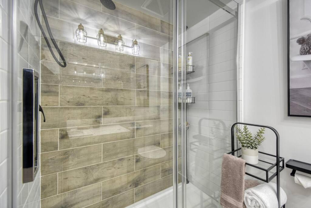Studio 104 Mont -Tremblant Exteriér fotografie